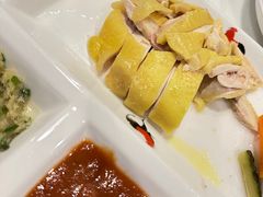 -金湖港式餐厅(建外店)