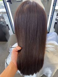 -BOF HAIR BY HONTO