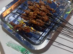 -正宁路小吃夜市