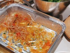 -花味烤肉·拌饭(建邺万达店)
