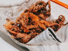 -卡朋西餐(大信新都汇店)