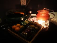 -璞·澐间影院式足道SPA(尚悦湾店)