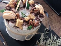 -小苍兰风铃草蛋糕甜品(沈阳店)