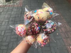 -Geneva日内瓦餐厅(西郊宝成花苑店)