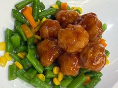 -聚春园自助餐厅(东街口店)