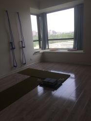 -瑜舍瑜伽连锁教室