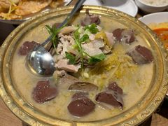 -金掌勺锅包肉(华润万象城店)