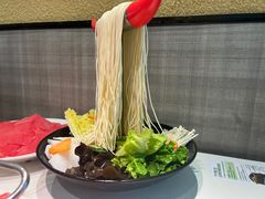 -许府牛火锅(信义坊总店)