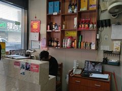 -玲燕蒸菜馆(江东路店)