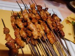 -状元阁烧烤(新华路总店)