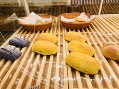 -前进麦味·天然烘焙(凯德1818店)