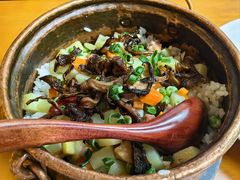 -山茶云南菜(中关村店)