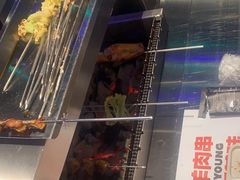 -嫩羊羊·延边烤串·朝鲜族美食(张家港美食街店)
