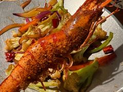 -前海沿·青岛菜(李沧万达店)