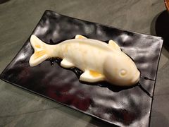 干酪鱼-小吊梨汤·北京菜·烤鸭(鸟巢店)