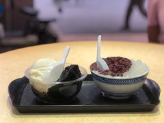 -百花传统甜品店(原址店)