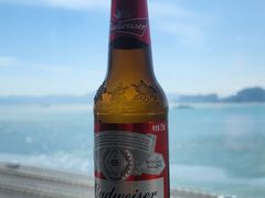 -OCEAN一席海鲜•海景餐厅(双子塔店)