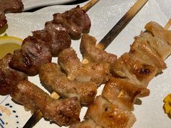 -鸟鹏烧鸟居酒屋(熙龙湾店)