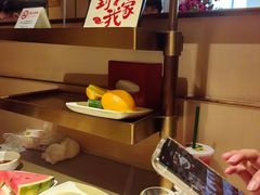 -海底捞火锅(新松江路店)