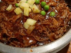 土豆肥牛-佬肥猫(国华广场店)
