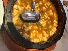 -绿茶餐厅(青岛城阳万象汇店)