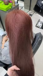 -米可造型烫染