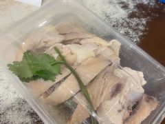 招牌百家鸡-百家鸡味馆(清泰店)