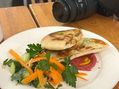 -Egg•Allday Brunch(襄阳北路店)