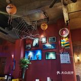 厦门探店|超火的墨西哥餐厅