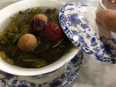 -清真·胖妈妈手抓餐厅(定西路长城宾馆店)