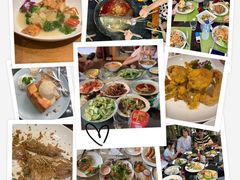 清蒸石斑鱼-泰华海鲜中餐厅(普吉镇店)