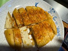 -汉城烧烤(西稍门劳动路店)