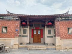 -晋江五店市传统文化旅游区