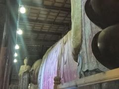 -张掖大佛寺景区