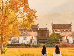 -塔川景区