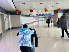 -哈尔滨太平国际机场-T2航站楼