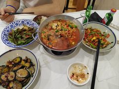 -新新湘菜馆(新中街二条店)