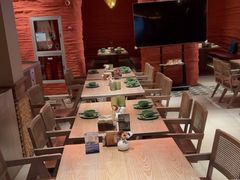 -耶里夏丽·丝路国际·新疆餐厅(浦东区东方路店)