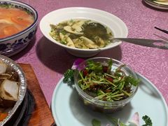 -新天明砂锅鱼头煲