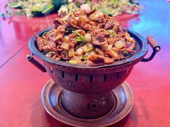 -董家大院·京味家常菜(朝丰家园店)