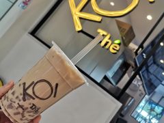 -KOI Thé(正佳广场店)