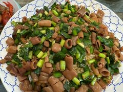 -小红鲸·海鲜餐厅(轸大路店)