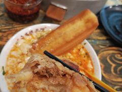 -恒达综合农贸市场(黄山路店)