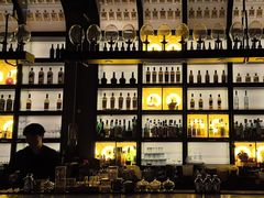 -洛缦音乐餐厅(工业展览馆万象城店)