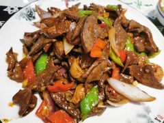 -一块豆腐·海鲜·家常菜(李沧书院路店)