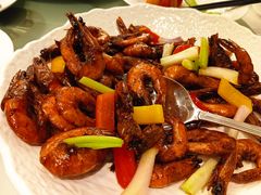 -广州文华东方酒店·江-由辉师傅主理