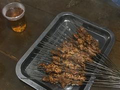 -清真·马峰烤肉(小学习北巷店)