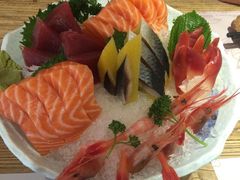 -林妈妈村·日式料理(宝山万达店)