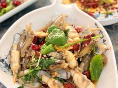 -郭姐·威海渔村(黄兴路店)