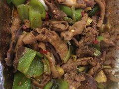 -靓靓蒸虾(中山公园店)